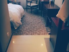 -苏州独墅湖书香世家酒店