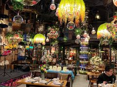大堂-贝贝龙虾·音乐餐厅(昌平东关店)