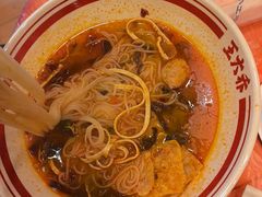 -王大乔泡椒米线·小火锅(星城天地店)