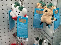 -line friends(明洞旗舰店)