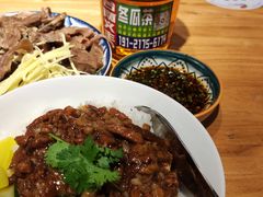 -捡角台湾食堂(宝山店)