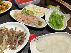 -陈府大宅门成都火锅·手切鲜肉(太原街店)