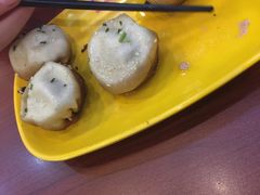 -小杨生煎(周浦万达店)