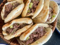 -老保定驴肉馆(云岗路店)