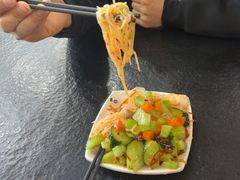 -清真尕穆萨美食城总店
