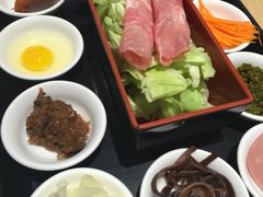 -阿香米线(天津凯德餐厅店)
