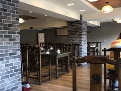 大堂-老白肉馆(临江小区店)