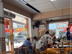大堂-四里沙茶面(湖滨四里店)