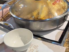 -黄记煌三汁焖锅(渝北金港国际店)