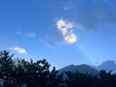 -妙峰山风景名胜区