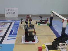 -乐博乐博少儿编程·乐高机器人编程·信息学竞赛(天虹校区)
