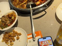 -味之绝美蛙鱼头火锅(金堂店)