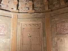 -洛阳古墓博物馆