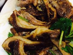 -肥信潮菜(科新路店)