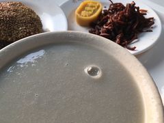 -老磁器口豆汁店(天坛店)