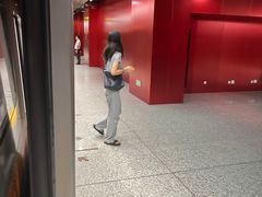 -复旦大学(地铁站)