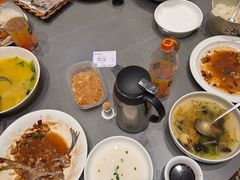 -渔满仓海鲜渔家(象山二店)