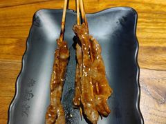 -烧蠔帮·生蚝海鲜牌档(观海店)