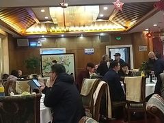 大堂-翠清酒家(万丰路店)
