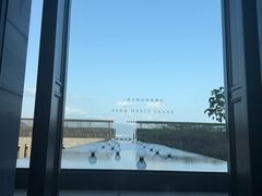 -三亚太阳湾柏悦酒店