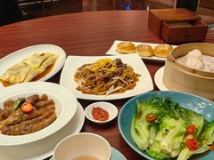 -明阁 Ming Court(广州朗豪酒店)