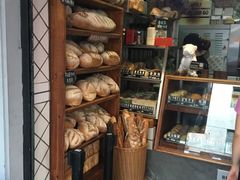 -Juicy Bakery(大学路店)