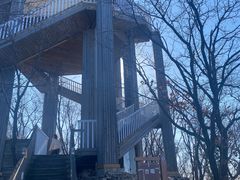 -帽儿山国家森林公园