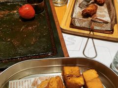 -原石牛扒·约会餐厅(龙城万科里店)