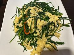 -东顺全羊坊烧烤炒菜莜面(张北店)