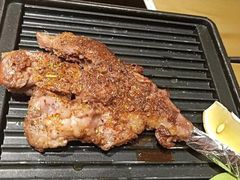 -虹料理·日料放题(悠方店)