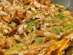 -日葵 大阪烧ひまり(仙霞路店)