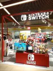 -乐高授权专卖店(浦东嘉里城店)
