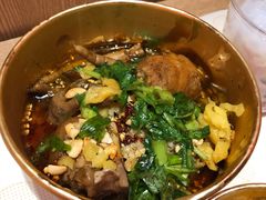 招牌小鸡爪-盛香亭热卤(万象城店)