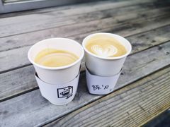 -JPG coffee(广州体育西店)