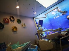 -启辰口腔(南坪店)