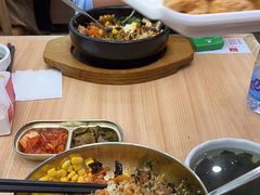 -米村拌饭(江宁万达店)