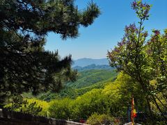 -妙峰山风景名胜区