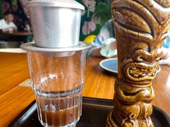 -TiKi餐厅酒吧
