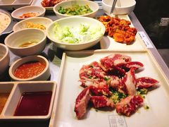 -喜来稀肉(虹泉路店)