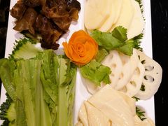 -安安火锅(上美广场店)