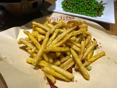 -肖记公安牛肉鱼杂馆· 省级非物质文化遗产(仁和路店)