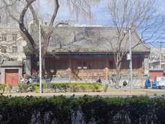 -法兴寺