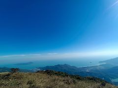 -七娘山