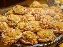 -东门町美食街