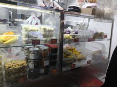 -天泽祥·鼓楼馒头(鼓楼店)