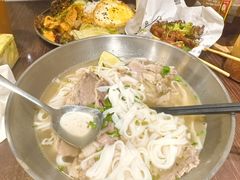 -大叻和越南粉(南浦里店)