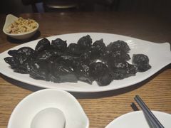 -船歌·鱼水饺青岛菜(金狮广场店)