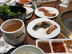 -御牛道日式烤肉料理(杭州万象城店)