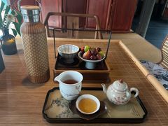 -Metal hands·铁手咖啡