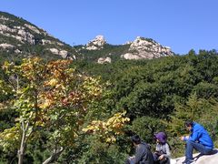 -青岛崂山太清宫